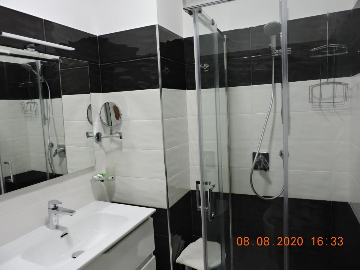 B&B Aquila Reale Portopalo Di Capo Passero ภายนอก รูปภาพ