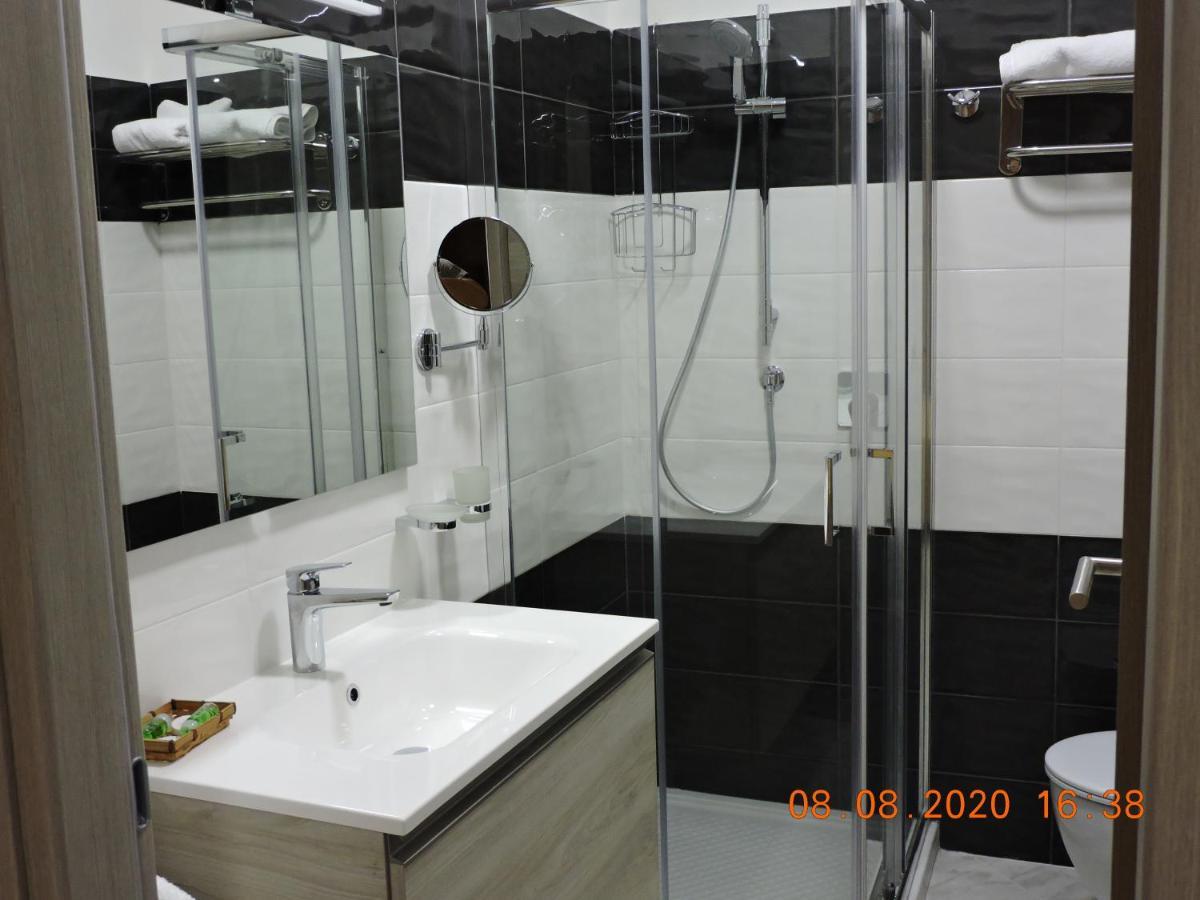 B&B Aquila Reale Portopalo Di Capo Passero ภายนอก รูปภาพ