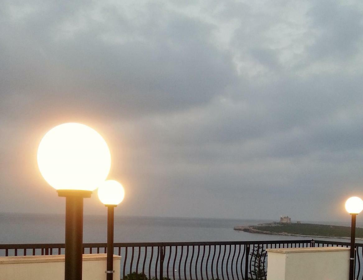 B&B Aquila Reale Portopalo Di Capo Passero ภายนอก รูปภาพ