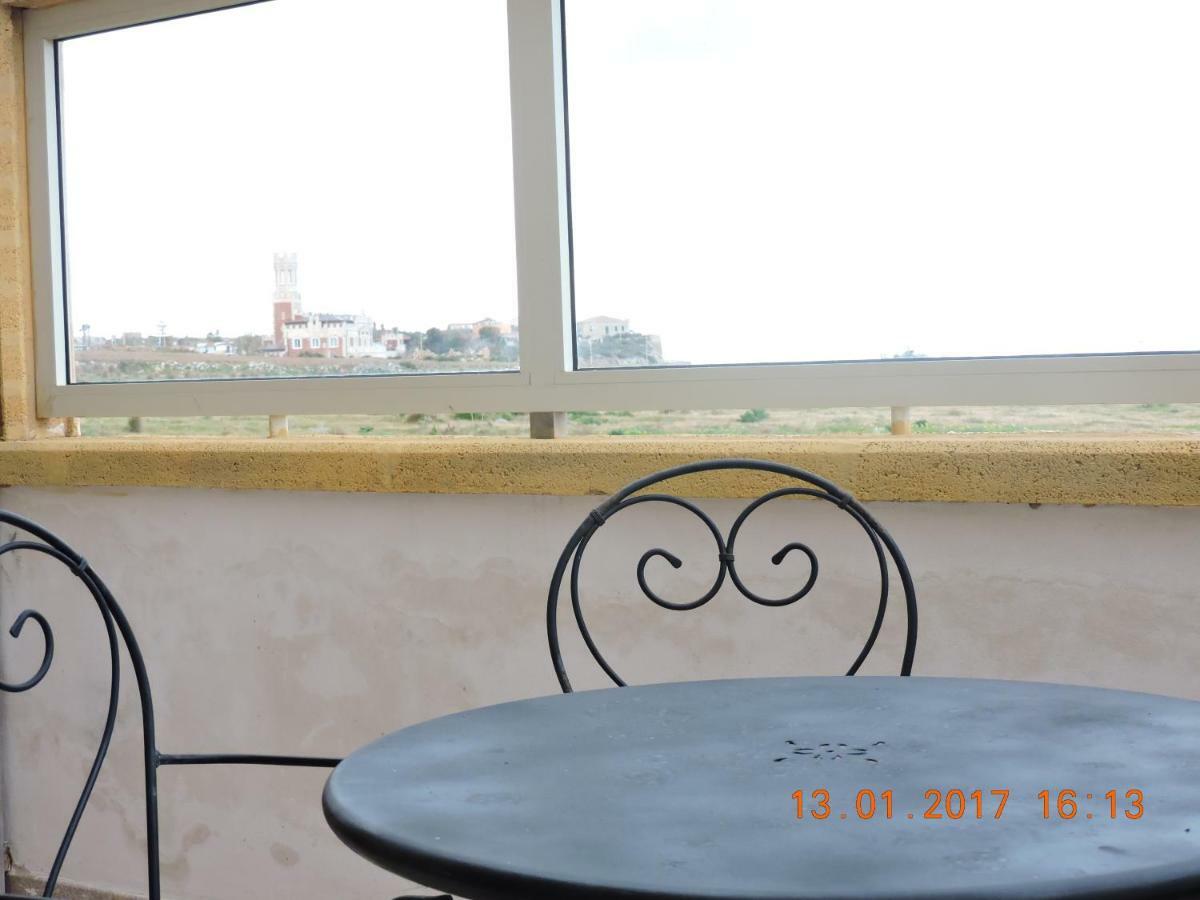 B&B Aquila Reale Portopalo Di Capo Passero ภายนอก รูปภาพ