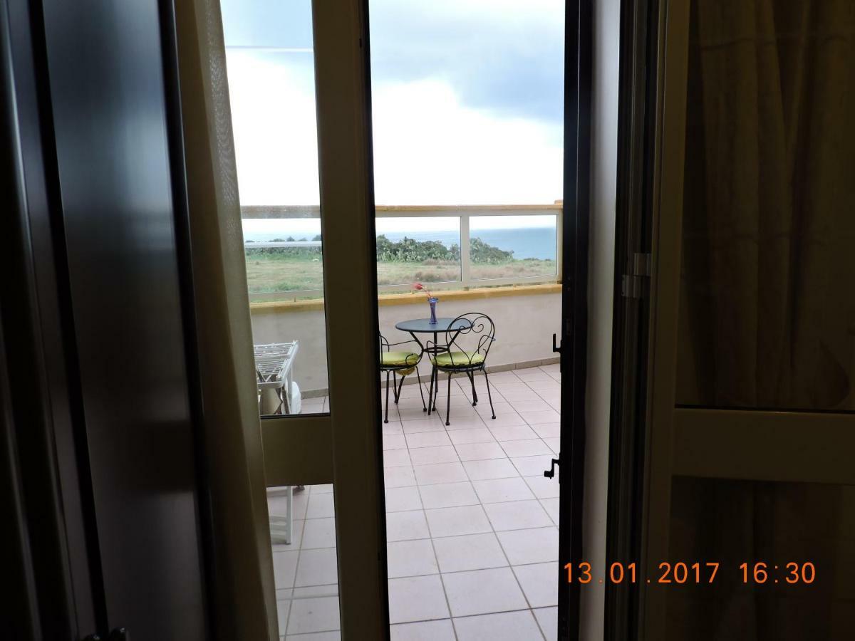 B&B Aquila Reale Portopalo Di Capo Passero ภายนอก รูปภาพ