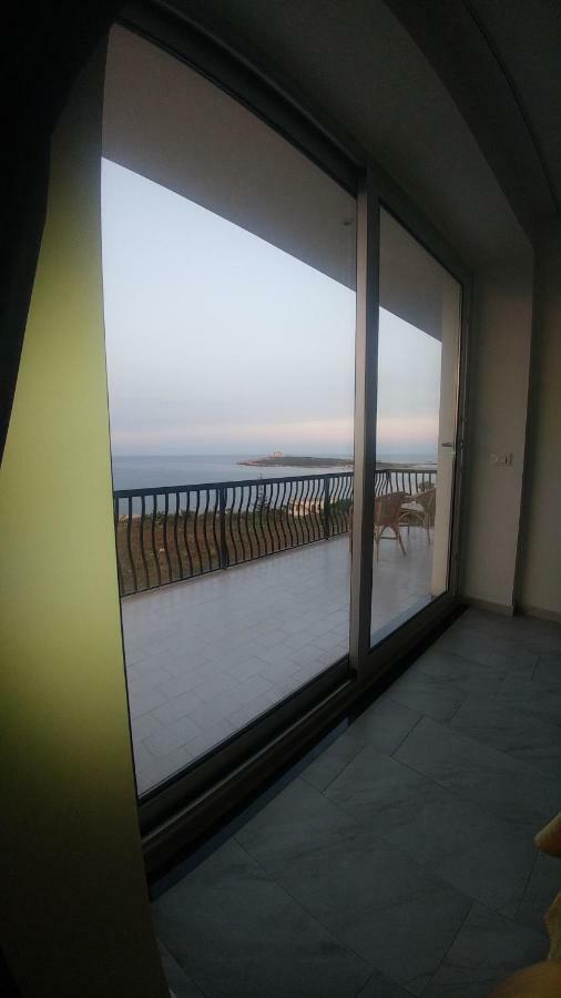 B&B Aquila Reale Portopalo Di Capo Passero ภายนอก รูปภาพ