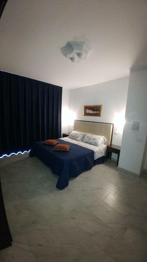 B&B Aquila Reale Portopalo Di Capo Passero ภายนอก รูปภาพ