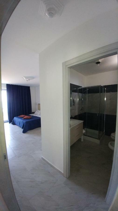B&B Aquila Reale Portopalo Di Capo Passero ภายนอก รูปภาพ