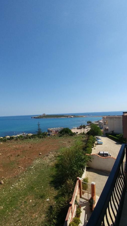 B&B Aquila Reale Portopalo Di Capo Passero ภายนอก รูปภาพ
