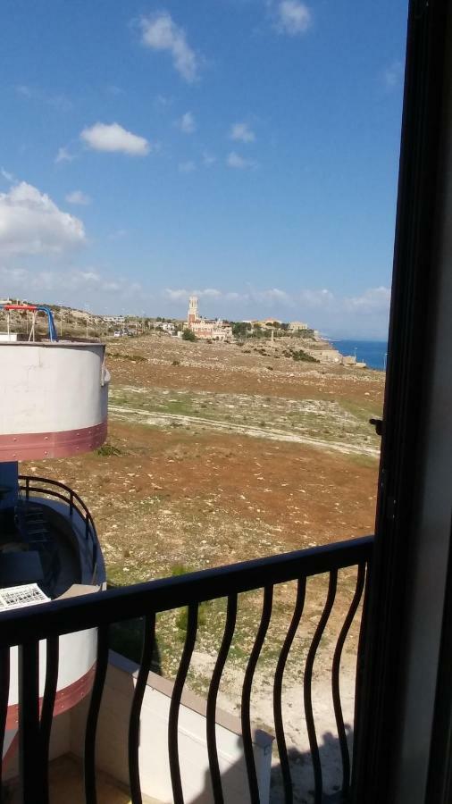 B&B Aquila Reale Portopalo Di Capo Passero ภายนอก รูปภาพ