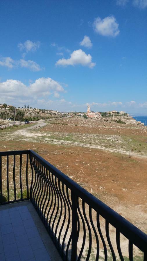 B&B Aquila Reale Portopalo Di Capo Passero ภายนอก รูปภาพ