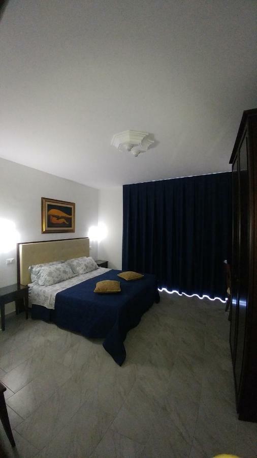 B&B Aquila Reale Portopalo Di Capo Passero ภายนอก รูปภาพ